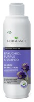 Шампунь для волос Bio Balance Bakuchiol Purple Shampoo 330ml