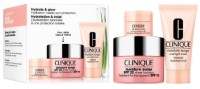 Set cadou Clinique Hydration & Glow Sun Protection Set