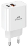 Încărcător Rivacase PS4102 W00 White
