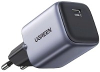 Încărcător Ugreen CD319 Type-C 30W Space Gray (90666)