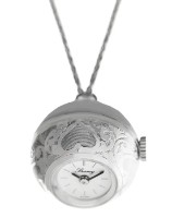 Подвеска с часами Berney 2261