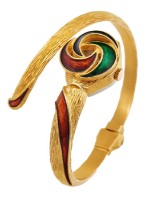 Ceas de mână Berney 2389