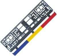 Рамка для номерного знака Automotiv TIP 1 Standard 2pcs Steag v.4