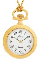 Pandativ cu ceas Berney 3035 Black