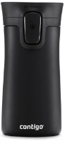 Сană termică Contigo Pinnacle 300ml Black