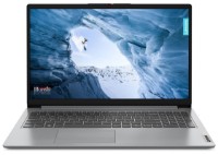 Ноутбук Lenovo IdeaPad 1 15AMN7 Cloud Grey (R5 7520U 16Gb 512Gb)