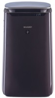 Очиститель воздуха Sharp FPJ60EUH