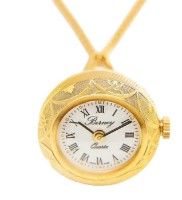 Pandativ cu ceas Berney 3913