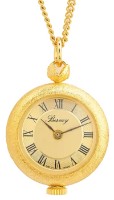 Подвеска с часами Berney 85 P