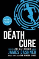 Cartea The Maze Runner - The Death Cure (9781909489424)