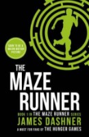 Cartea The Maze Runner (9781909489400)