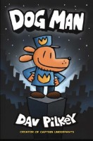 Книга Dog Man (9781407140391)
