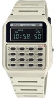 Наручные часы Casio CA-53WB-8BEF