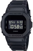 Наручные часы Casio DW-5600UBB-1ER
