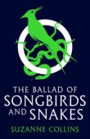 Книга The Ballad of Songbirds and Snakes (9780702309519)