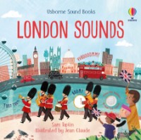 Книга London Sounds (9781801318174)