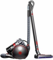 Aspirator cu curăţare uscată Dyson CY26 Cinetic Big Ball Absolute 2