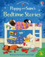 Cartea Poppy and Sam's Bedtime Stories (9781474962605)