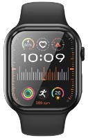 Smartwatch Hoco Y23 Smart Black
