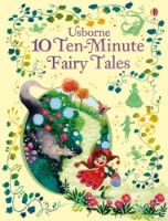 Cartea 10 Ten-Minute Fairy Tales (9781474938037)