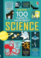 Cartea 100 Things to Know About Science (9781409582182)