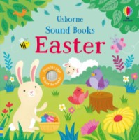 Cartea Easter Sound Book (9781801314428)
