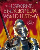 Книга Encyclopedia of World History (9781409562511)