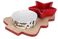 Farfurie pentru gustări EH (54515)