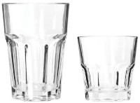 Set pahare EH 250/360ml (53806) 12pcs