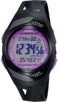 Ceas de mână Casio STR-300-1CEG