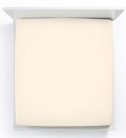 Cearşaf cu bandă elastică Formesse Bella Gracia Standart 200x220cm Powder