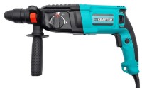 Перфоратор Crafter RH-1300