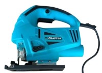 Электролобзик Crafter RJS-850