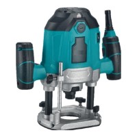 Фрезер Crafter RPR-1800