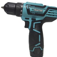 Mașină de înșurubat Crafter RTD-12/2