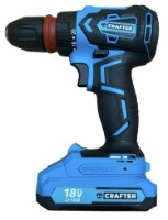 Mașină de înșurubat Crafter RTD-18/2