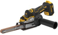 Ленточная шлифмашина DeWalt DCM200E2T-QW