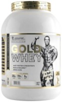 Протеин Kevin Levrone Gold Whey 2kg Cookies & Cream