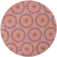 Covoraș fitness Manduka Rituals Baked Clay 150cm
