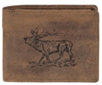 Кошелёк Greenburry Vintage (1705-Stag-25)