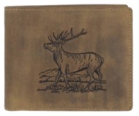 Кошелёк Greenburry Vintage Hunting (1702-Stag-3-25)