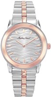 Наручные часы Mathey-Tissot D10860BS