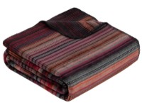 Pătura IBENA Jacquard Decke Guntur 150x200cm Multicolor