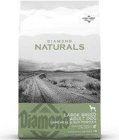 Сухой корм для собак Diamond Naturals Large Breed Adult Dog Lamb Meal & Rice 15kg