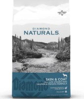 Сухой корм для собак Diamond Naturals Skin & Coat All Life Stages Dog Salmon & Potato 2kg