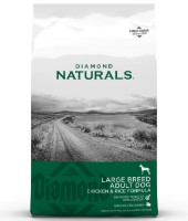 Сухой корм для собак Diamond Naturals Large Breed Adult Dog Chicken & Rice 2kg