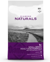 Сухой корм для собак Diamond Naturals Small Breed Puppy Chicken & Rice 2kg
