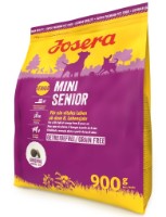 Сухой корм для собак Josera Mini Senior 900g