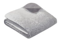 Плед IBENA Jacquard Decke Paia 150х200cm Grey/Beige