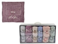 Полотенце Newhome (54925) 12pcs